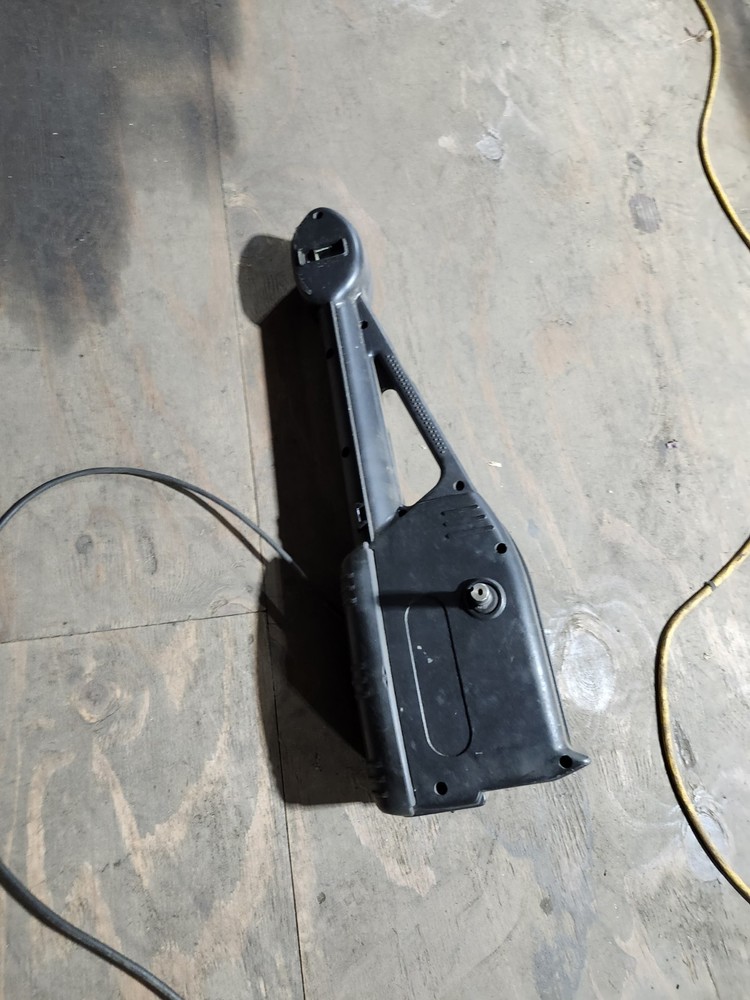 John Bean Vasualiner Automotive Allignment Machine Electronic Head