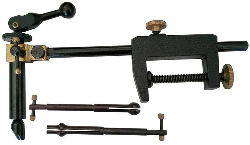 Colorado Angler Fly Fishing Vise