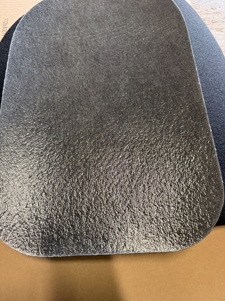 Urinal Mats - 10/case (black)