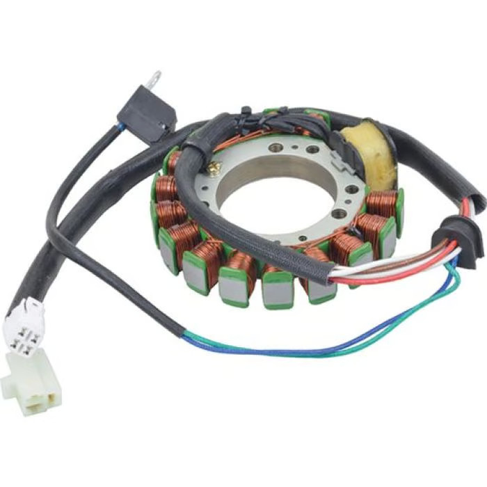 Wild Boar Stator Coil 340-58009 252940