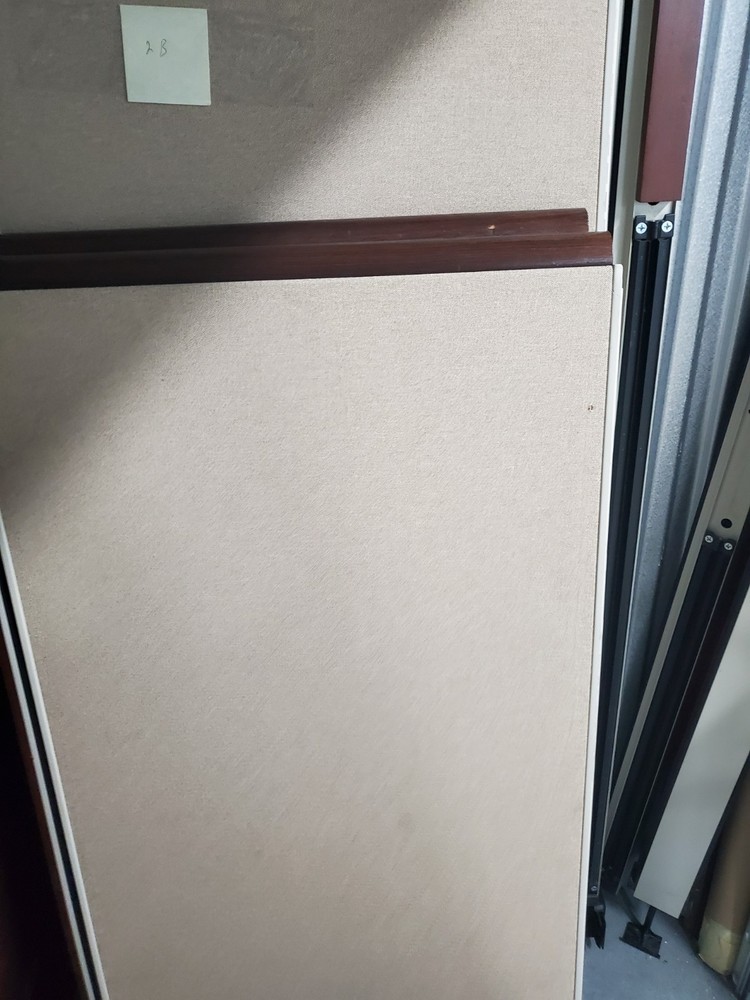 Cubicles