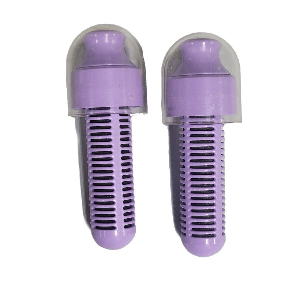 Bobble Replacement Filter Lavendar 2Pack