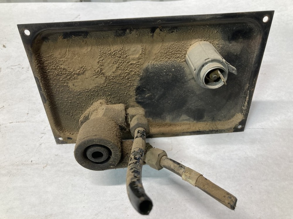 International S1900 AIR BRAKE Dash Panel - Used