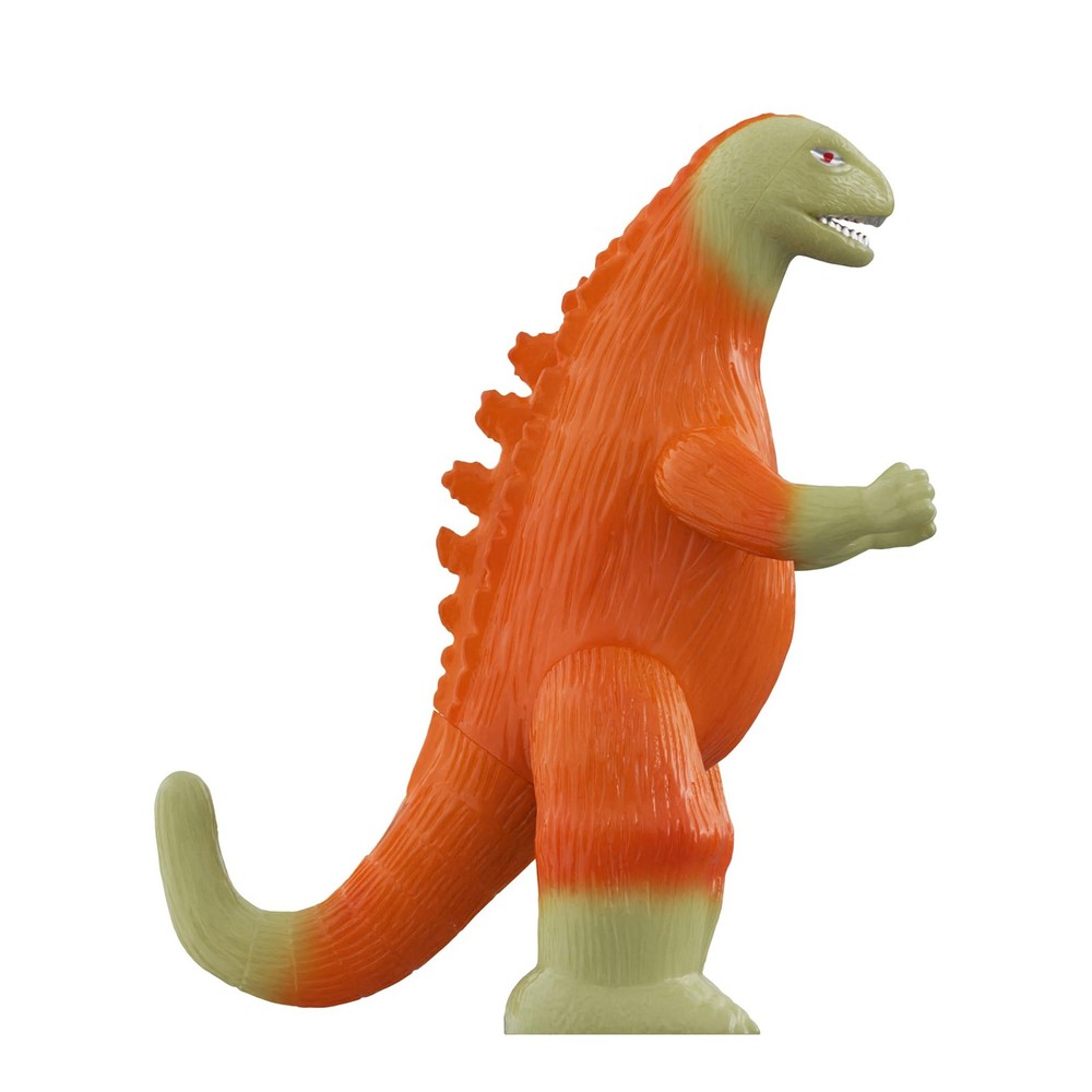 Marusan Godzilla J-Tail