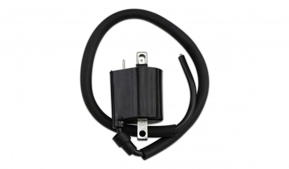 Ignition Coil for 1995 Kawasaki EL 250 D5