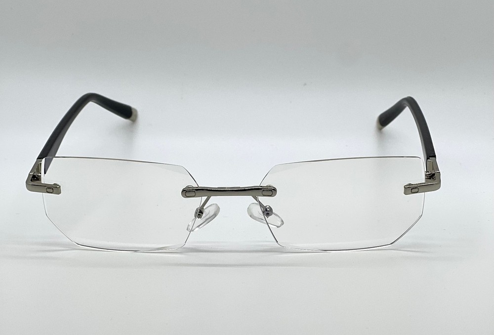 Blue Light Blocking Glasses Gamer LCD/LED Screen & Computer Eyewear Square Frame