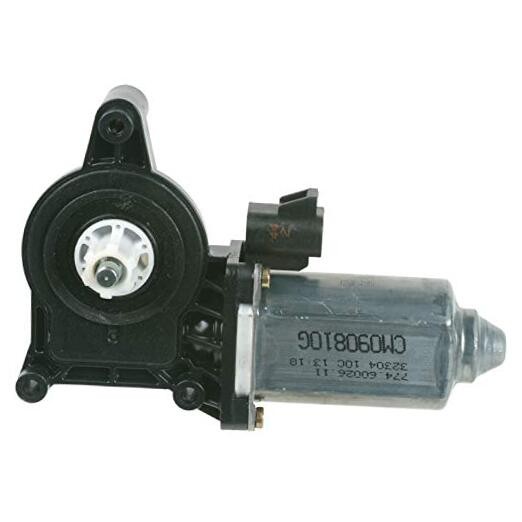 82-178 New Window Lift Motor