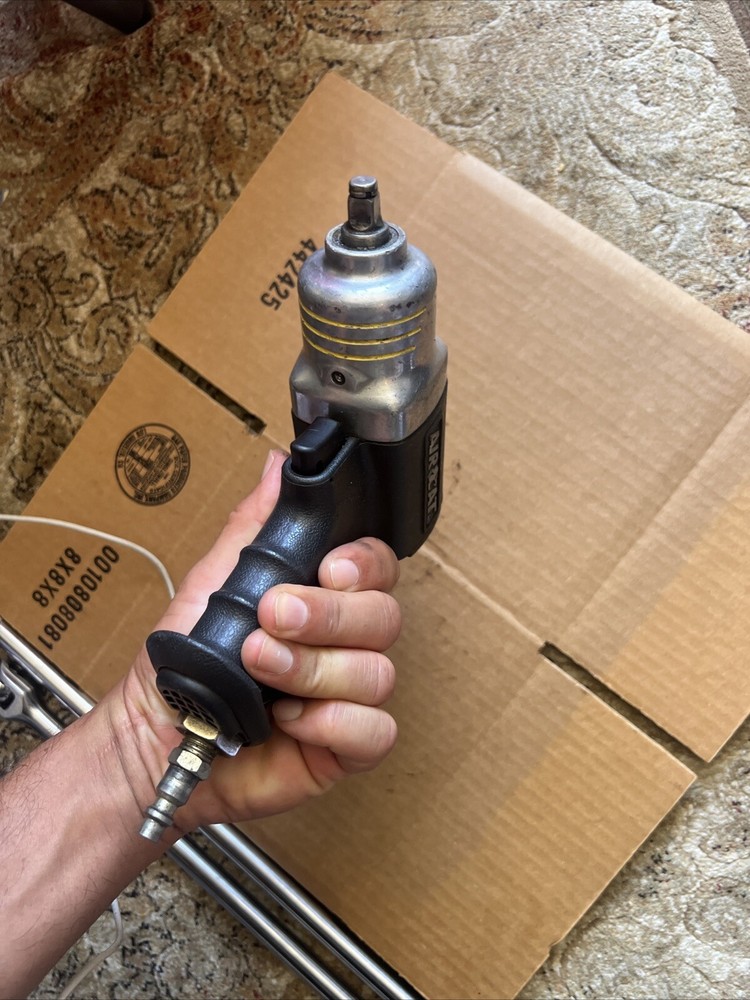 AIRCAT Impact Wrench