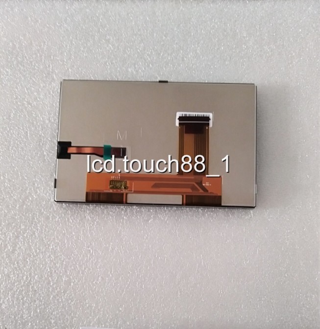 FOR Philips MX550 Touch Glass Only digitizer