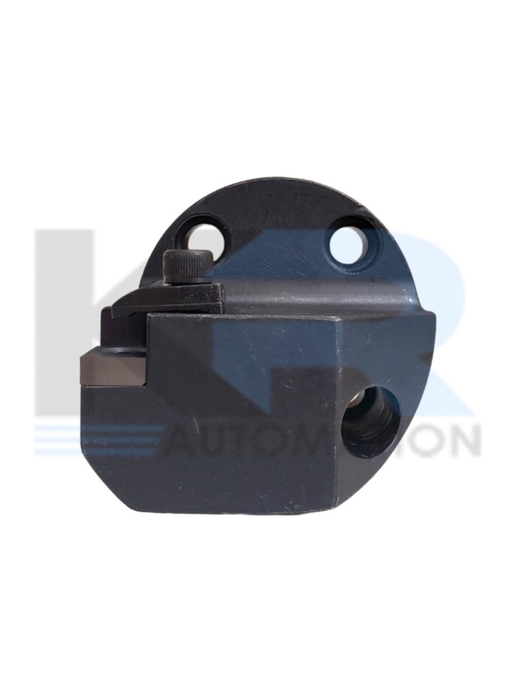 NEW High Tech Tool Inc. HTD-13386 Left Hand Tool Holder