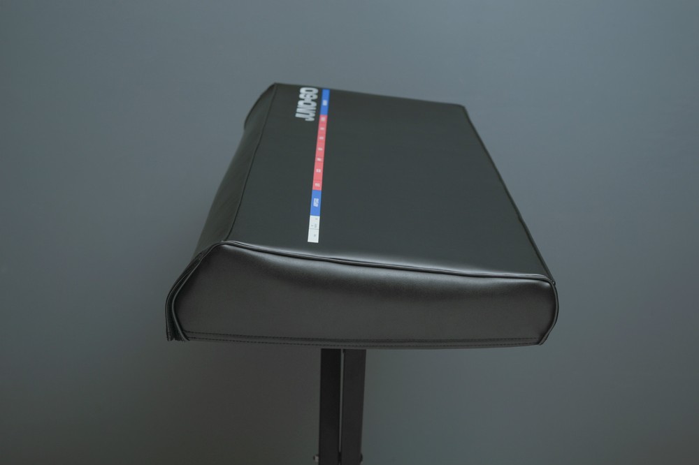 Roland JUNO-60 synth dust cover