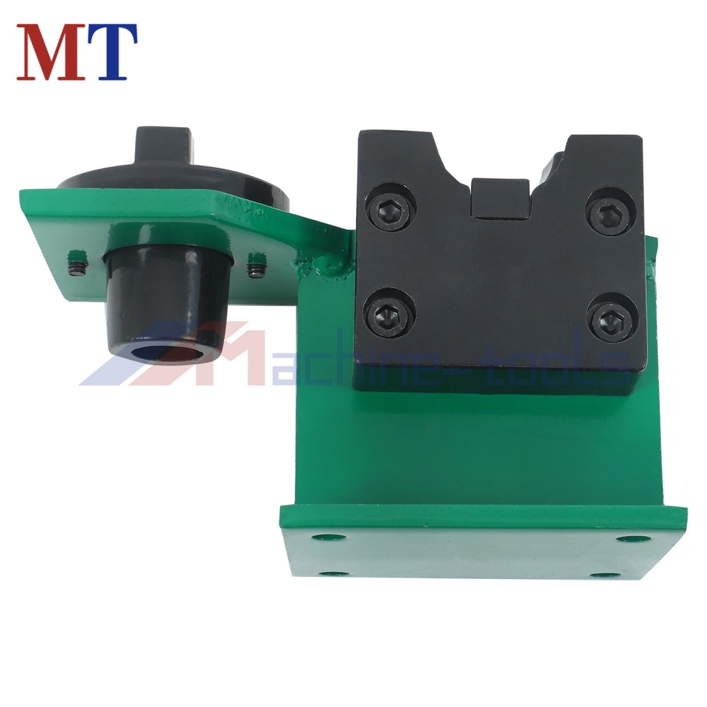 BT30 Taper Lock Handle for CNC Spindle Tool Changing