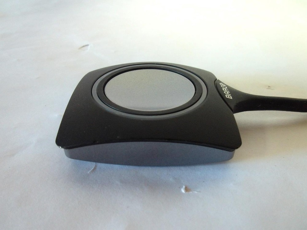 Barco R9861500D01 ClickShare USB Type-A Wireless Button