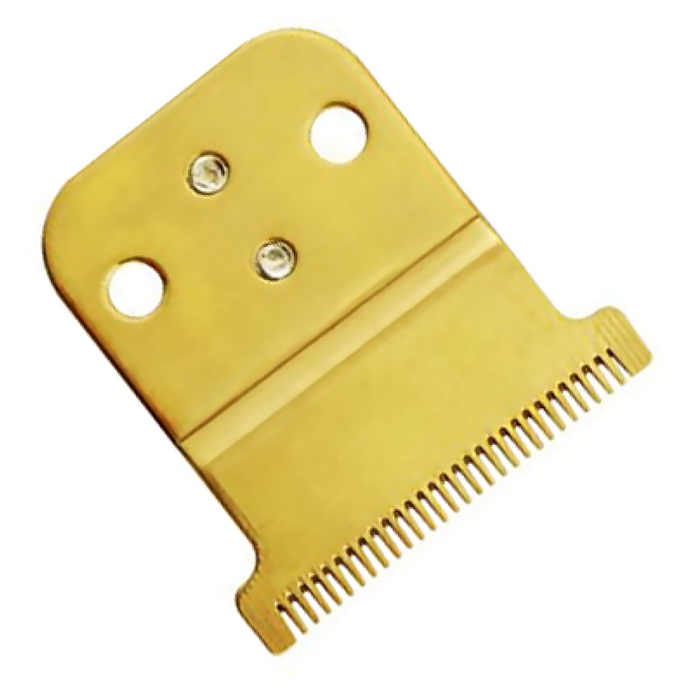 Replacement For Andis Cordless Slimline LI Trimmer Ceramic Back Blade Mod D8 a
