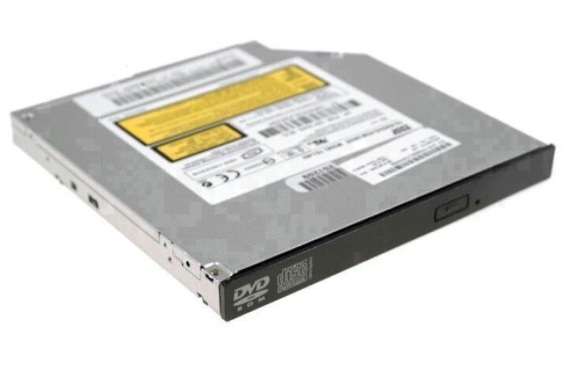 CC755 - Cdrw/ DVD Drive Combo (24X, Matrix Cypher SFF)