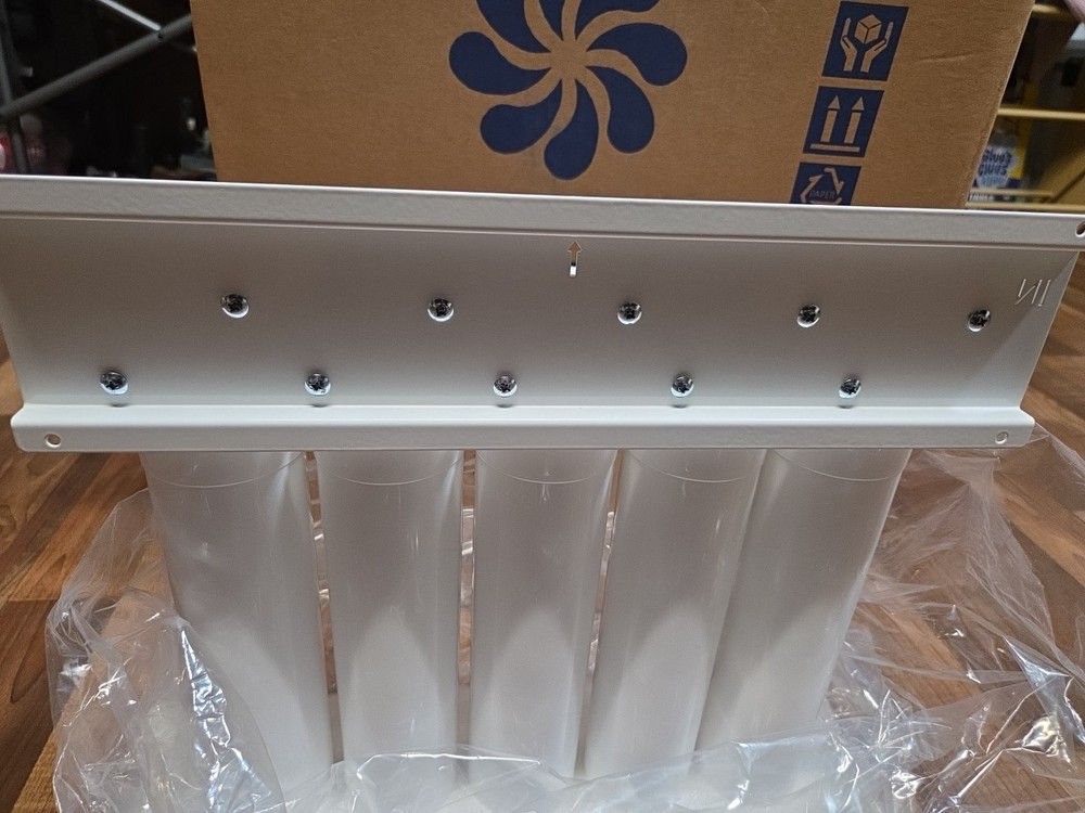 Wellsys Ws-U12-Ro i5 Filter Pack