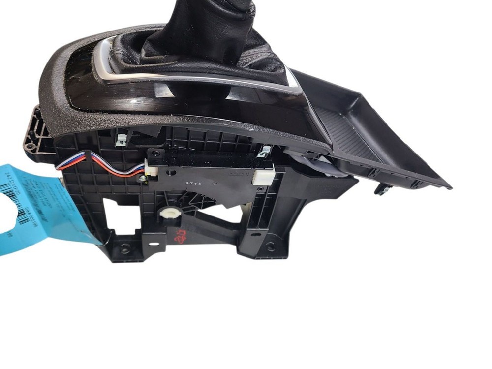 ROGUE 2020 Transmission Shift 643689