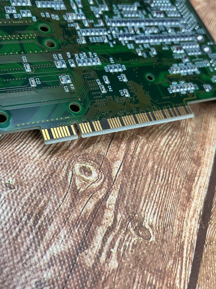 Eicon Card S94 800 287 01 Wan Card Interface