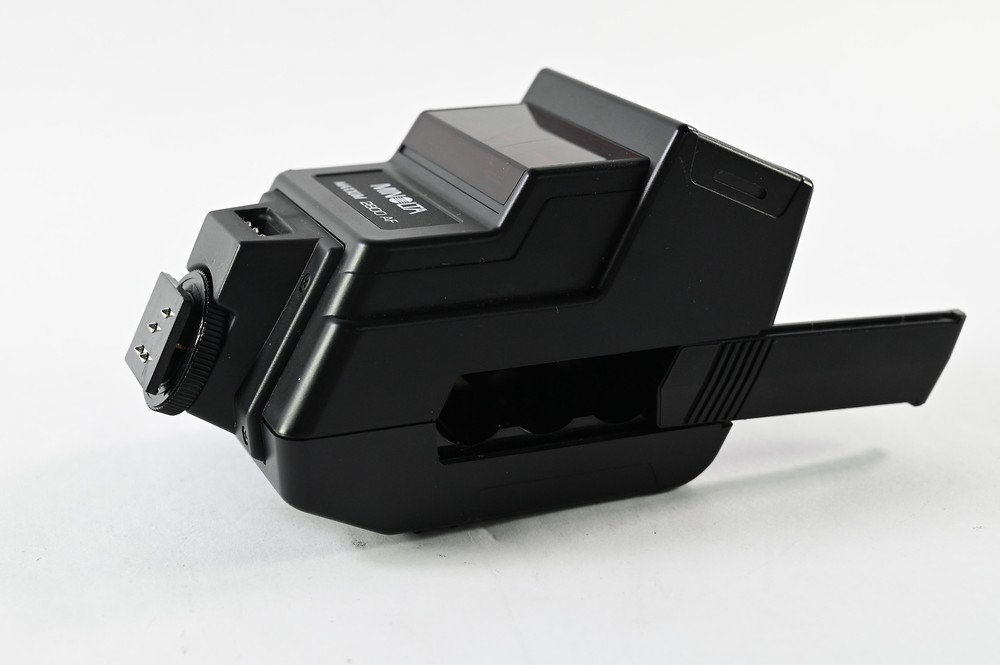 Minolta 2800AF Flash #G294