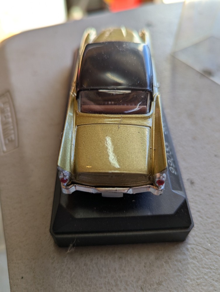 1957 Studebaker Golden Hawk Coupe Model