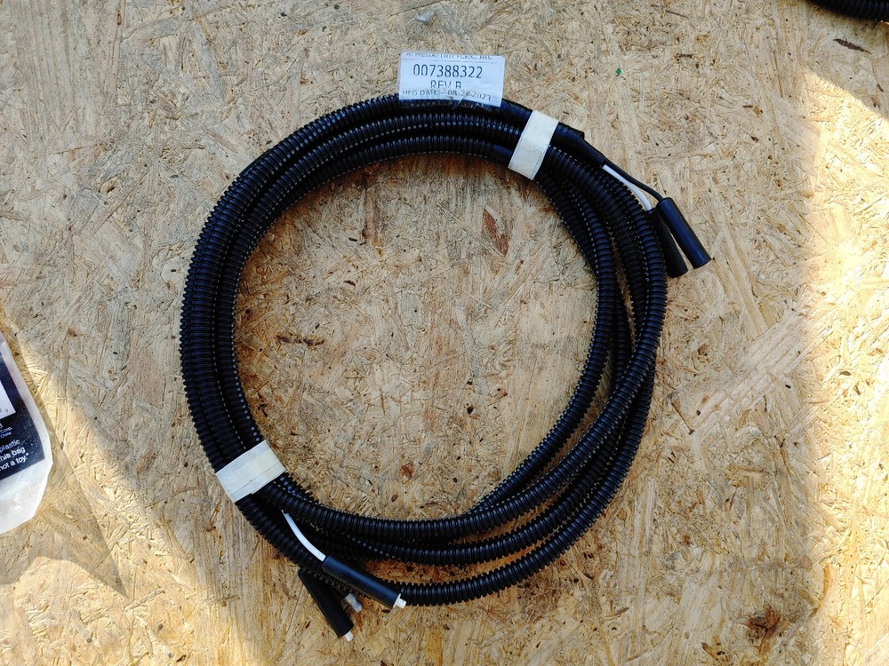 Tru Flex 007388322 Wire harness (GSDC)