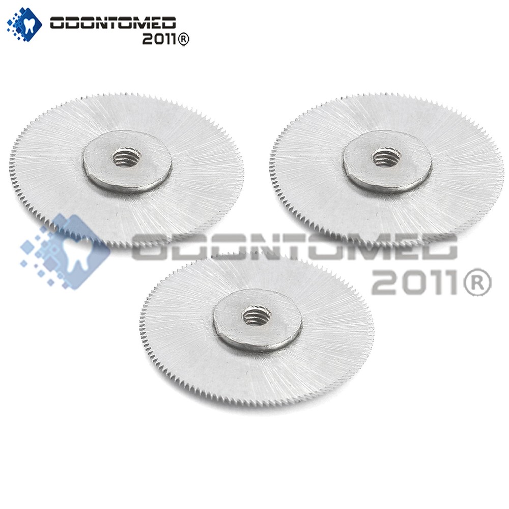 3 Finger Ring Cutter Replacement Blades Surgical ENT INST