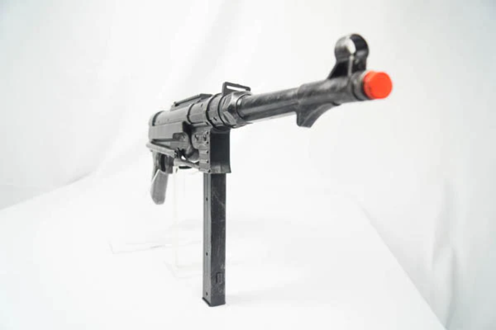 MP 40 Rifle Prop