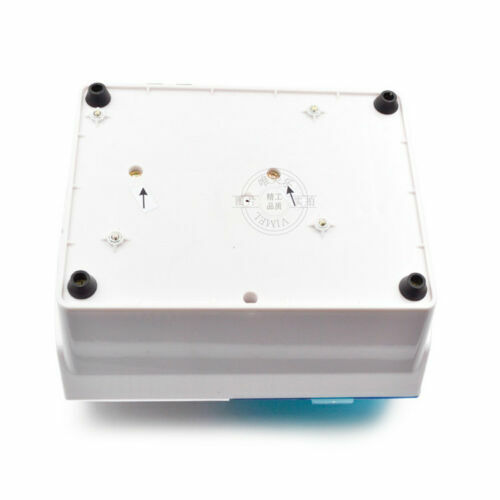 Electric Dental Lab Amalgamator Mixer Amalgam Capsule Mixing Machine 220V