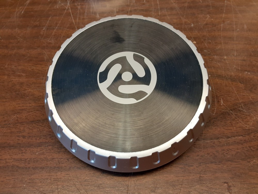  NUMARK NV II  SEARCH/CONTROL KNOB