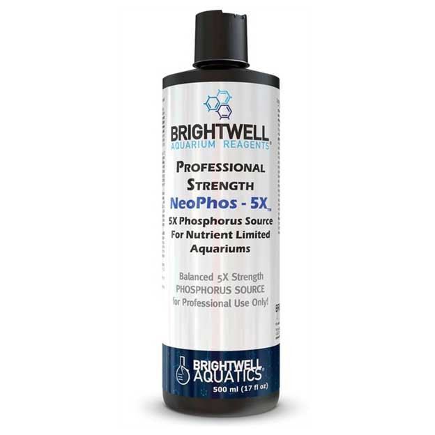 NeoPhos 5X PRO (500 ml) - Brightwell