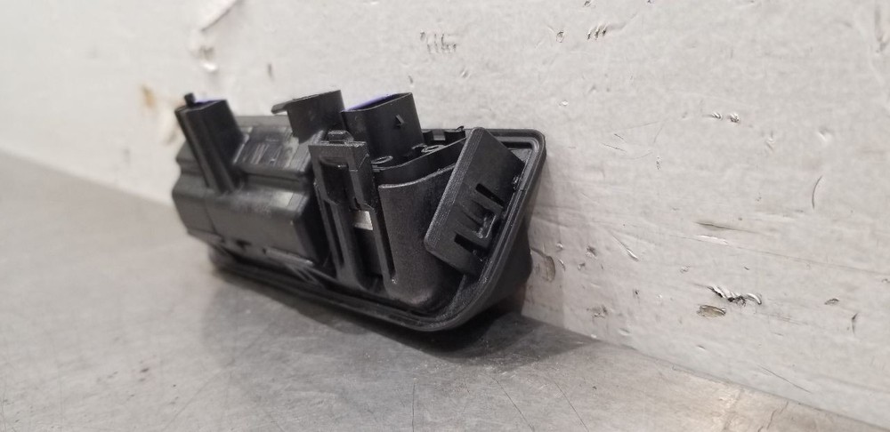 24 AUDI RS 3 REAR VIEW CAMERA