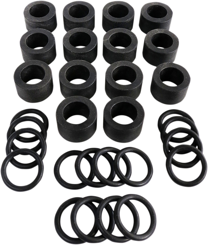 EPI A-Arm Bushing Kit - Front WE340077