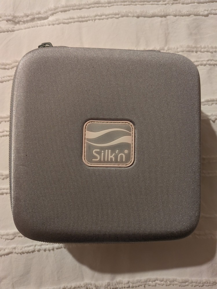 Silk'n Revit - Diamond Microdermabrasion Device