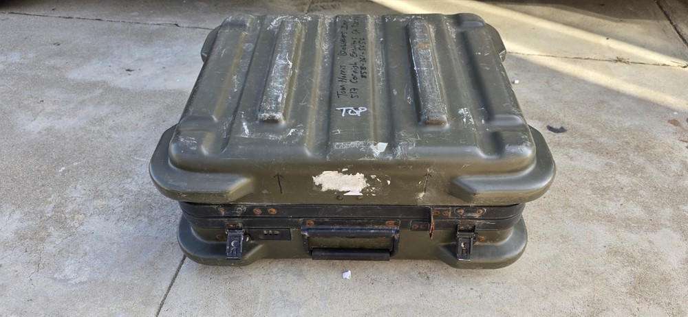 Jensen Tools JTK-17 Tool Kit, NO Tools