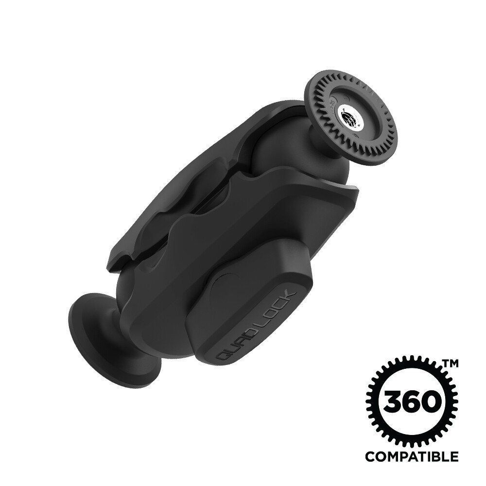 Quad Lock 360 Arm - Dual Pivot