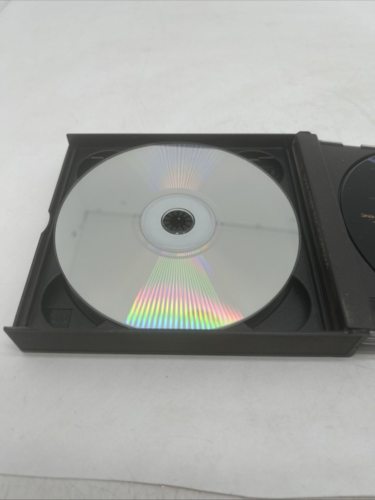 The Star Trek Encyclopedia: A Reference Guide To The Future 4 CD-ROM set (1997)