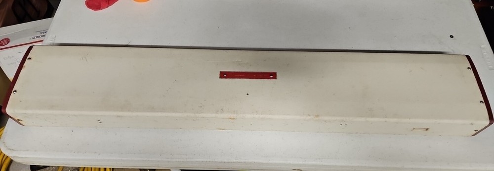 Imperial Knitmaster Model 305 Knitting Machine . Not TESTED