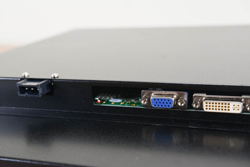 Solid State Logic LCD Screen for L500 Console CG00PEP