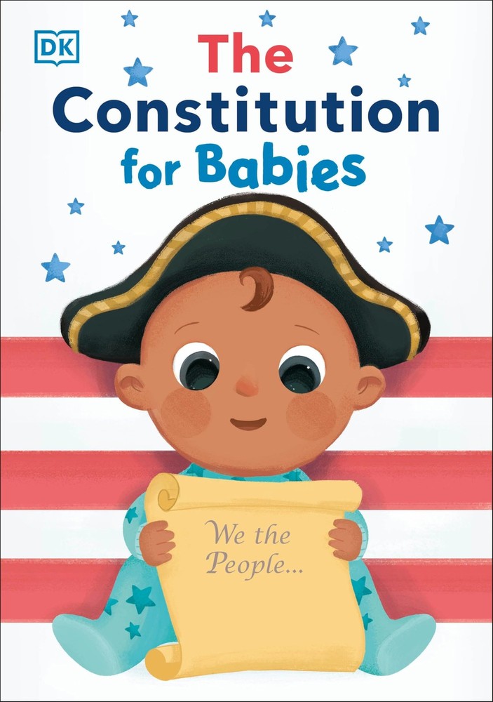 The Constitution for Babies