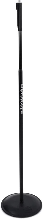 Ultimate Support LIVE-MC-70B 1-Hand Round Base Microphone Stand