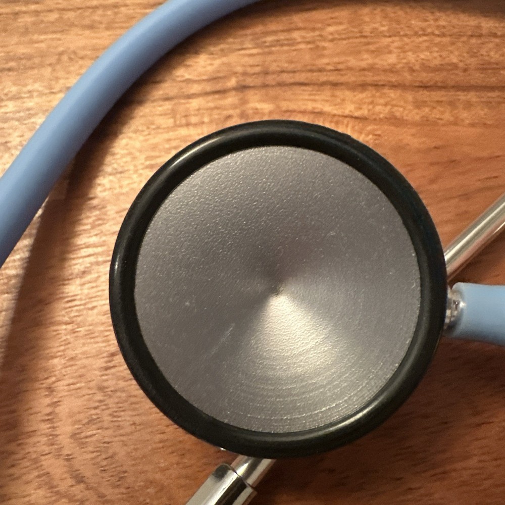 General Exam Stethoscope