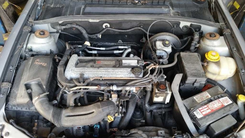 2000 SAT L SDN Engine Wire Harness 97367