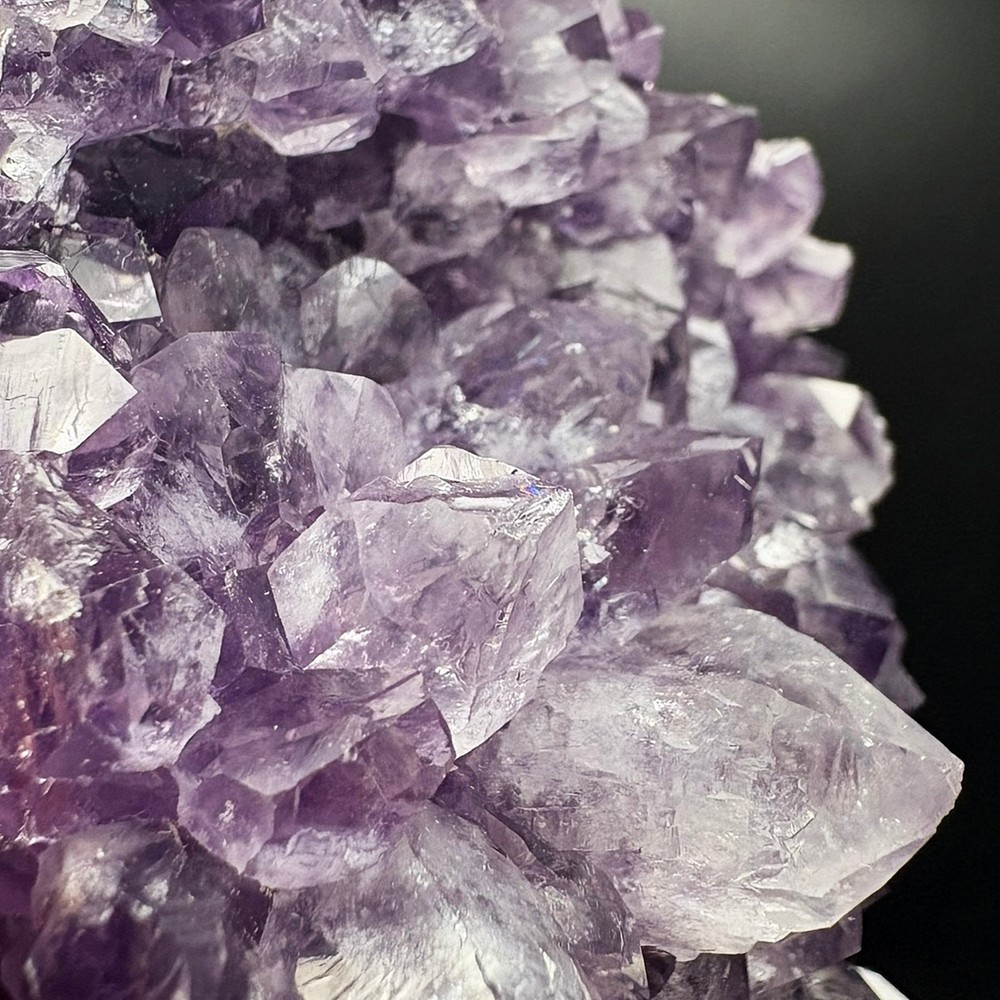 AMETHYST - Artigas - URUGUAY AR41