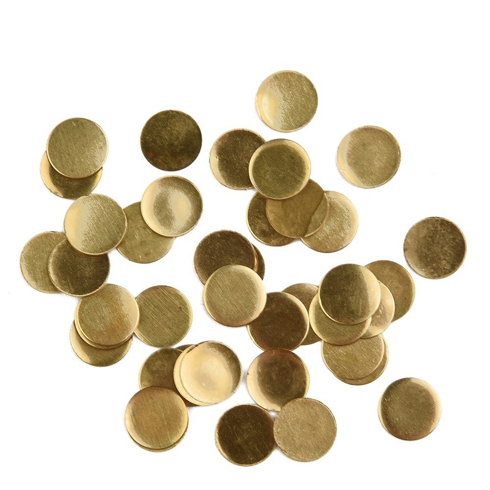 50pcs Gasket Explosion Proof Steel Accessory Replacement Air Compressor