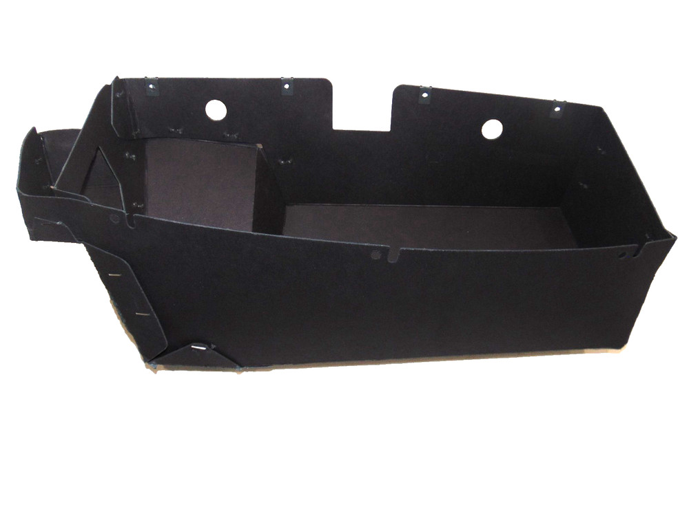 Dash glove box liner Chevy 2 Nova 66 67