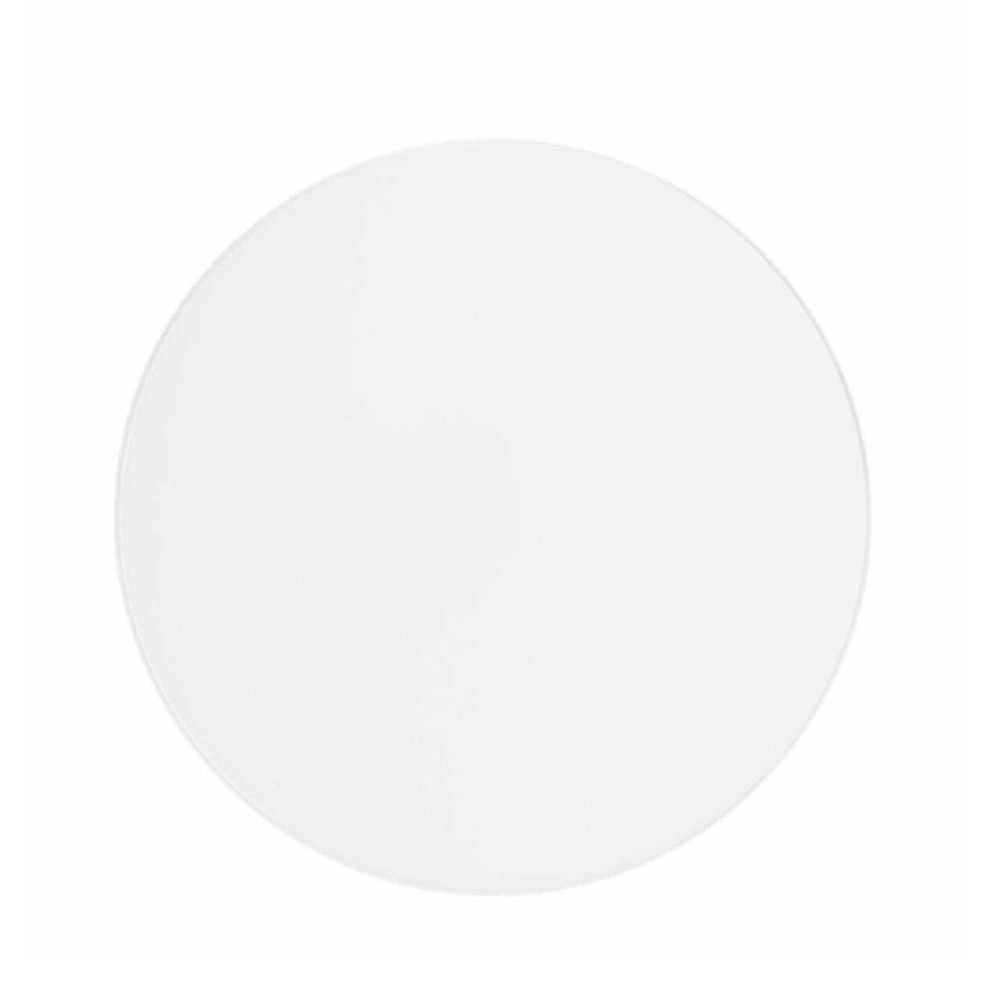 51/400 White Smooth PP Lid (12 ct)