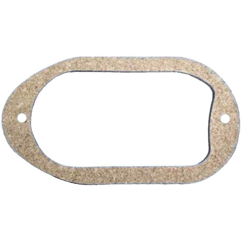 Gasket Head, Singer