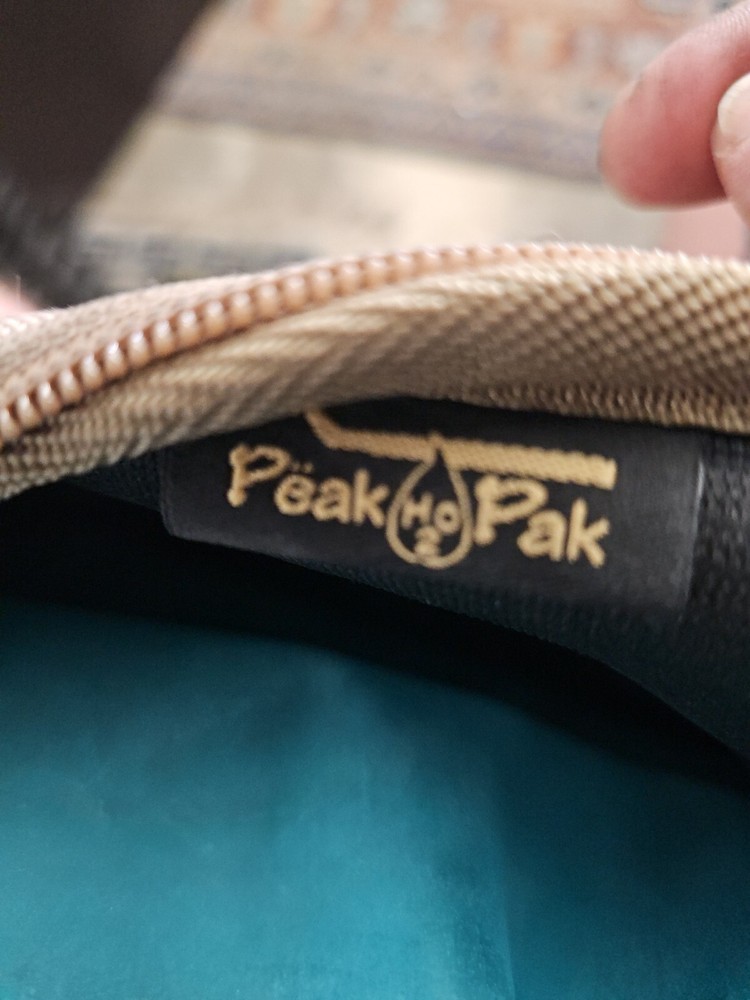 Peak H20 Pak