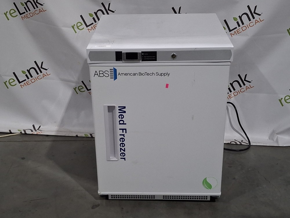ABS PH-ABT-HC-UCBI-0420A Med Freezer