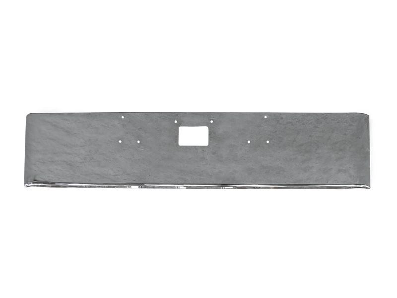 Peterbilt 379 Flat Bumper